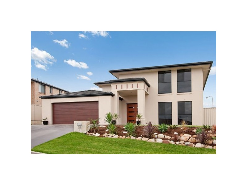 3b Mount Bilinga Circuit, Bilambil Heights NSW 2486