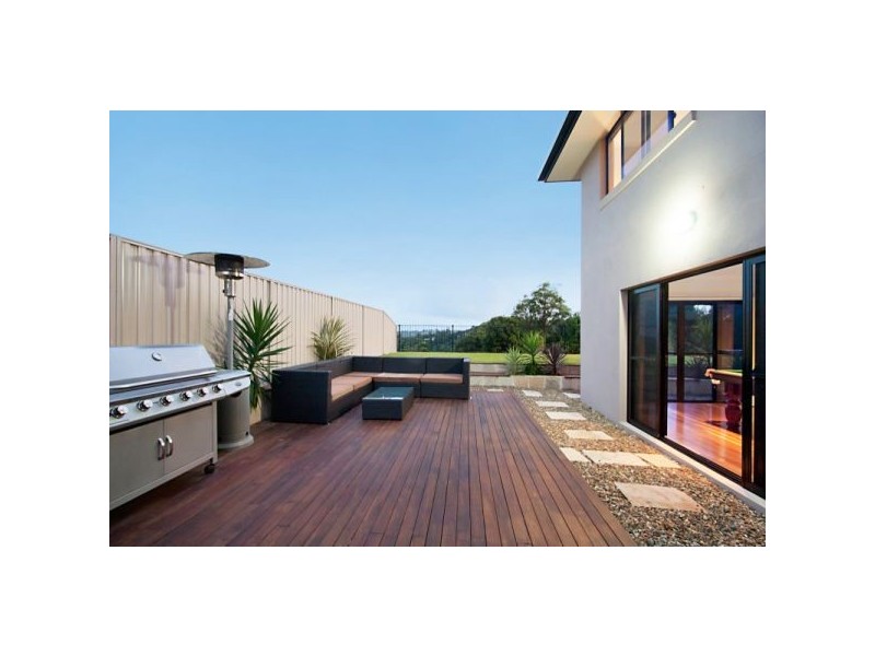 3b Mount Bilinga Circuit, Bilambil Heights NSW 2486