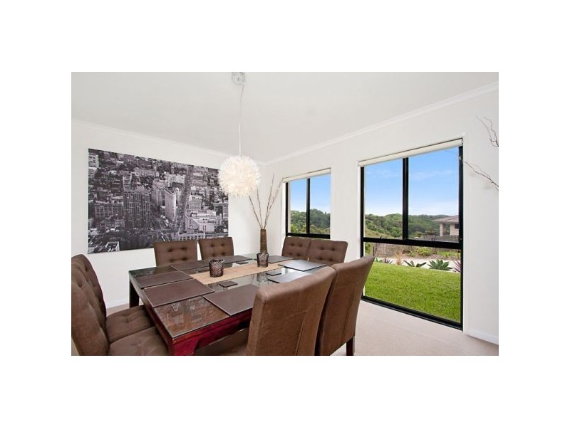 3b Mount Bilinga Circuit, Bilambil Heights NSW 2486