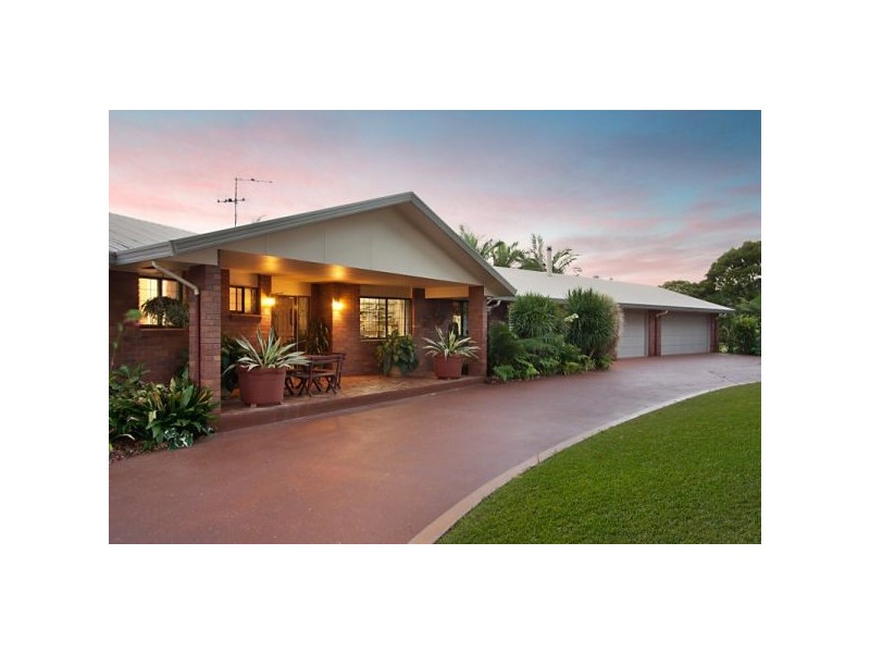 138 Mahers Lane, Terranora NSW 2486