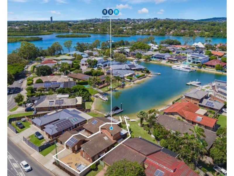 1/52 Kennedy Drive, Tweed Heads NSW 2485