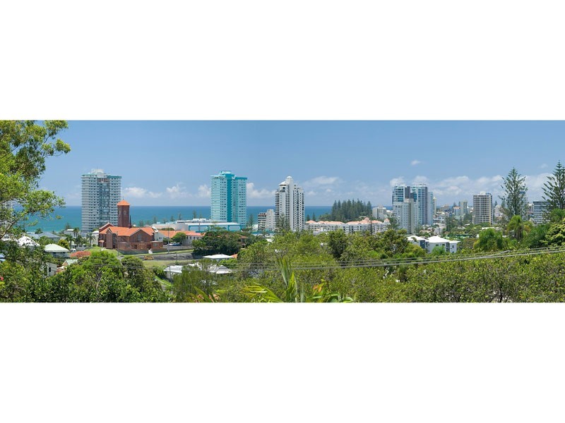 Coolangatta QLD 4225