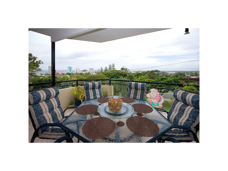 Coolangatta QLD 4225