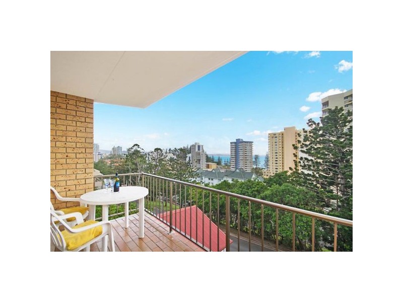 3/14 Boundary Street, Rainbow Bay QLD 4225