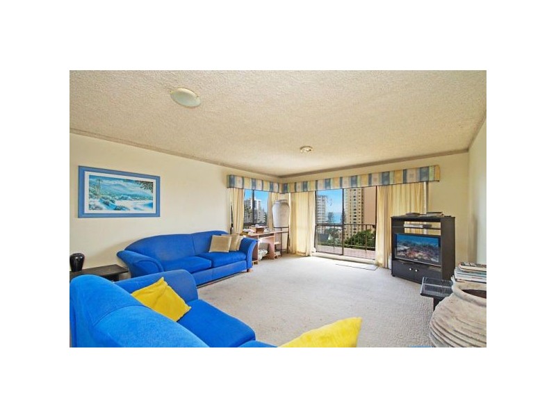 3/14 Boundary Street, Rainbow Bay QLD 4225