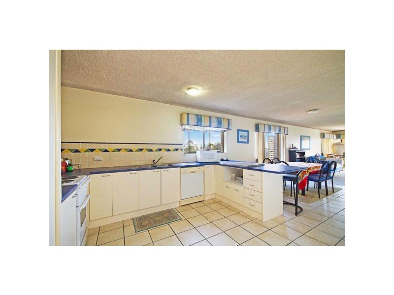 3/14 Boundary Street, Rainbow Bay QLD 4225