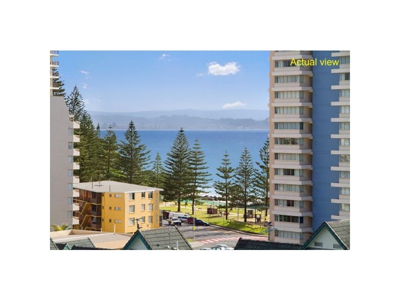 3/14 Boundary Street, Rainbow Bay QLD 4225