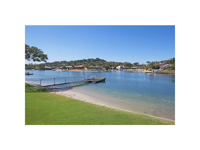 11 Meridian Way, Tweed Heads NSW 2485