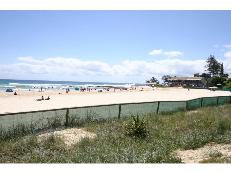 2/38 Boundary Street, Rainbow Bay QLD 4225