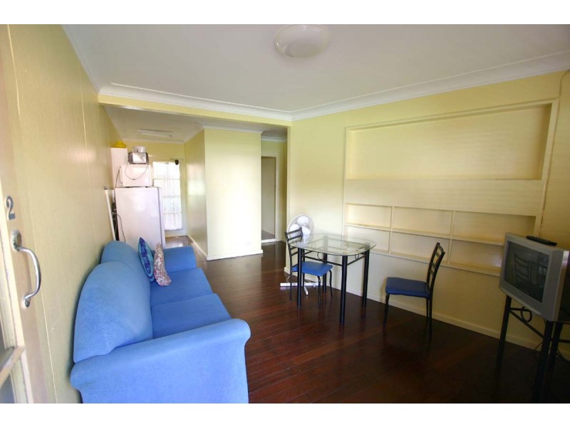 2/38 Boundary Street, Rainbow Bay QLD 4225