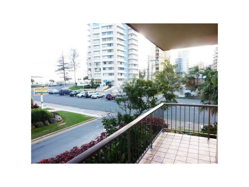 4/7 Ward Street, Coolangatta QLD 4225