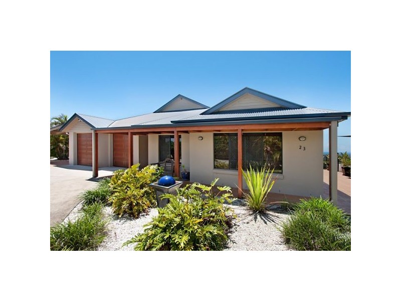 23 Carrington Court, Terranora NSW 2486