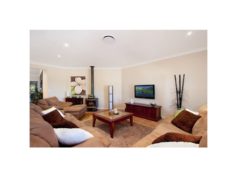 23 Carrington Court, Terranora NSW 2486