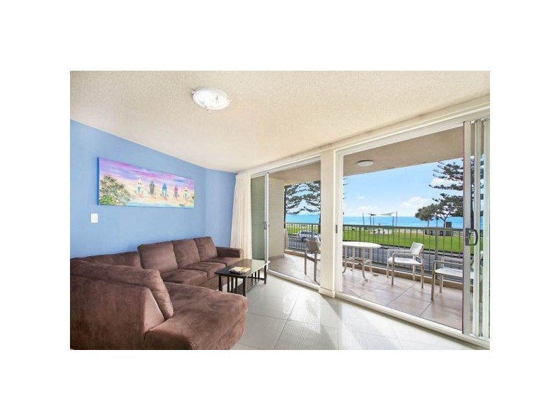 5/172 Marine Parade, Rainbow Bay QLD 4225
