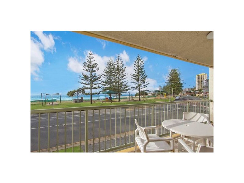 5/172 Marine Parade, Rainbow Bay QLD 4225