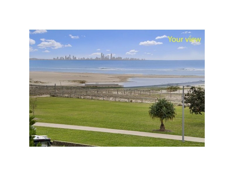 13/12 Musgrave Street “Kirra Vista”, Kirra QLD 4225