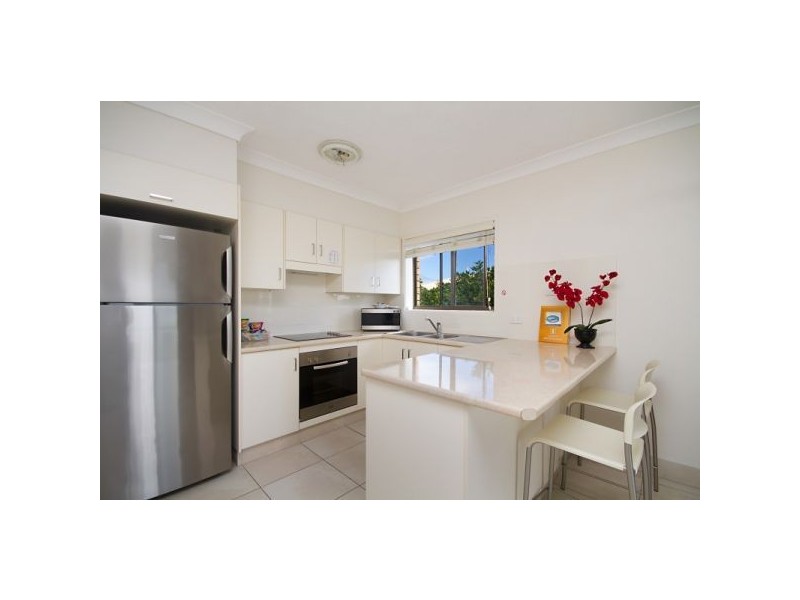 13/12 Musgrave Street “Kirra Vista”, Kirra QLD 4225