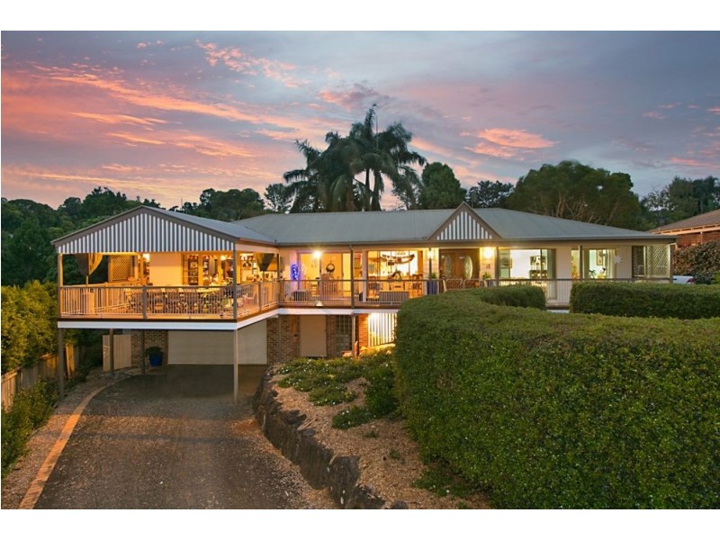14 Glenbrae Drive, Terranora NSW 2486