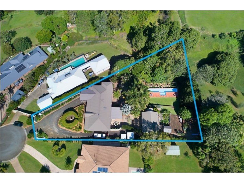 14 Glenbrae Drive, Terranora NSW 2486