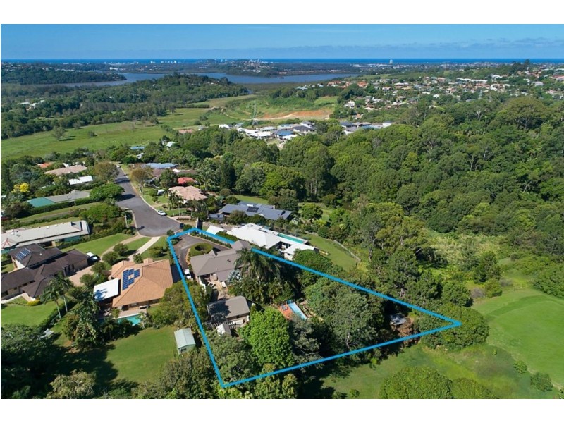 14 Glenbrae Drive, Terranora NSW 2486
