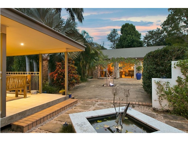 14 Glenbrae Drive, Terranora NSW 2486