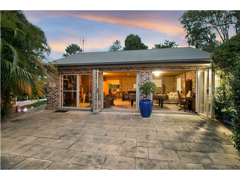 14 Glenbrae Drive, Terranora NSW 2486