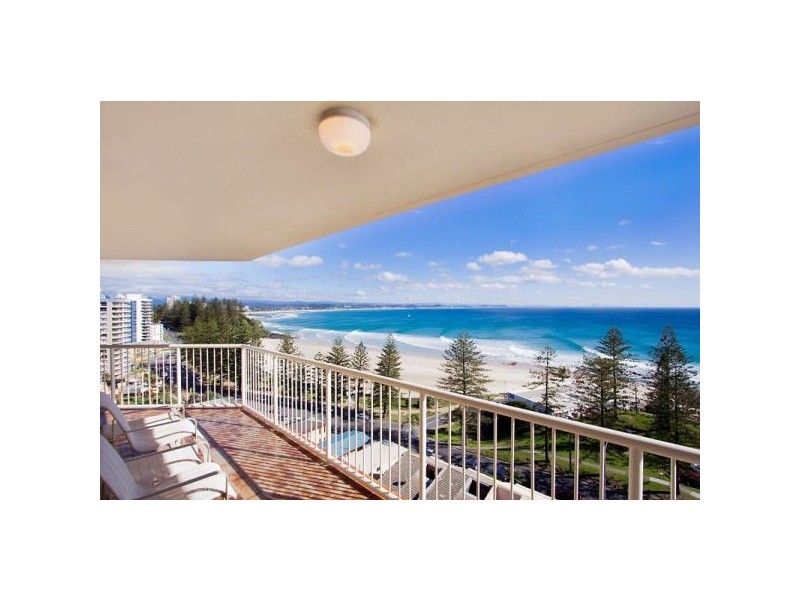 25/3 Eden Avenue, Rainbow Bay QLD 4225