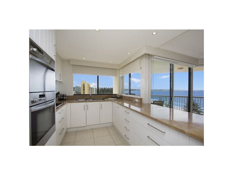 25/3 Eden Avenue, Rainbow Bay QLD 4225