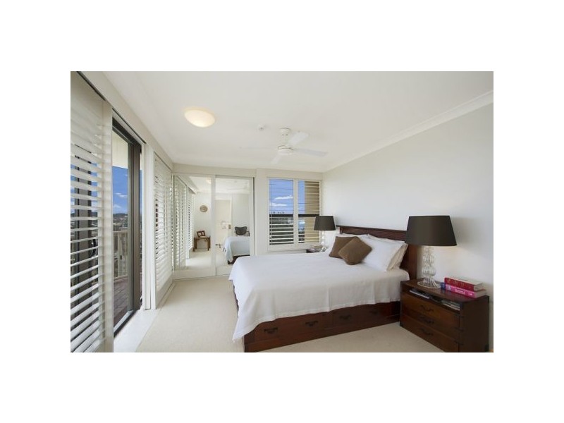 25/3 Eden Avenue, Rainbow Bay QLD 4225