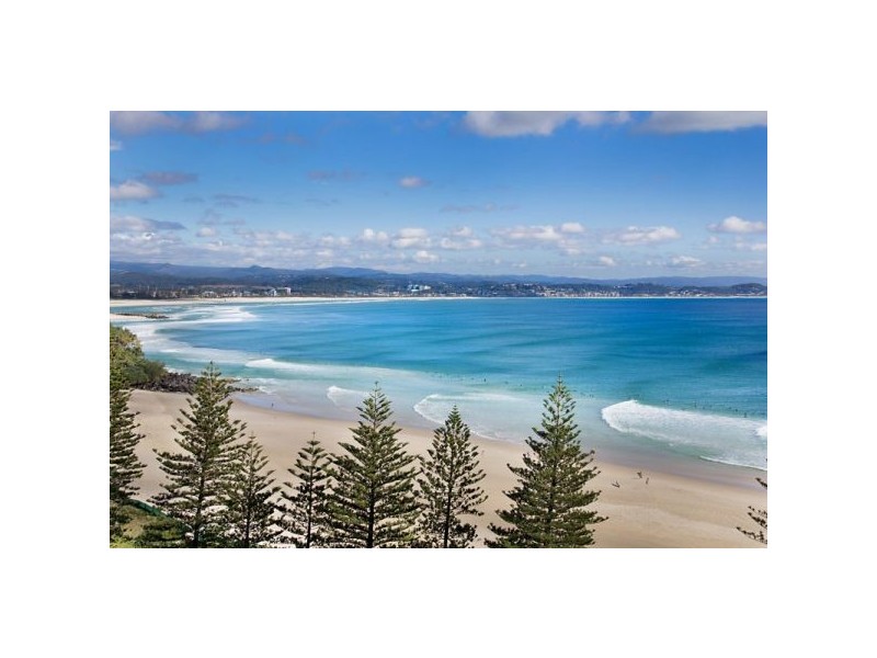 25/3 Eden Avenue, Rainbow Bay QLD 4225