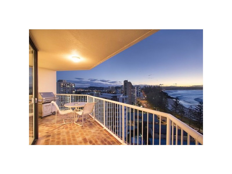 25/3 Eden Avenue, Rainbow Bay QLD 4225