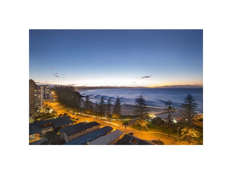 25/3 Eden Avenue, Rainbow Bay QLD 4225