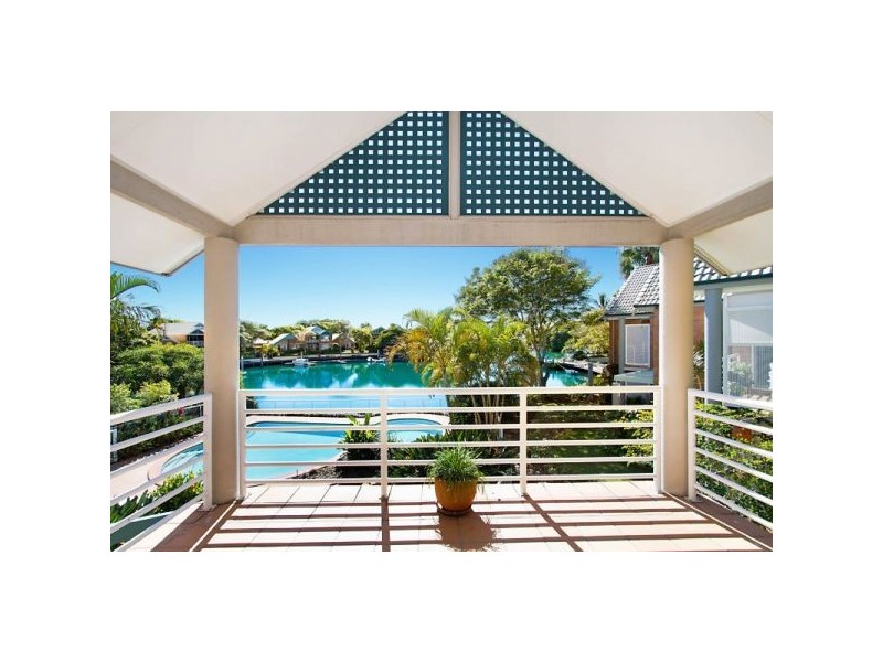 166 Pine Gate, Mariners Drive, Tweed Heads NSW 2485