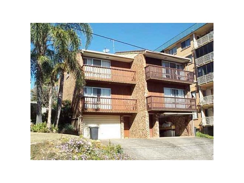 2/12b Boundary Lane, Tweed Heads NSW 2485