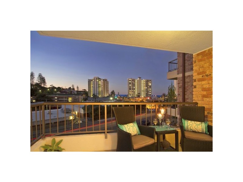 6/18 Lanham Street, Coolangatta QLD 4225