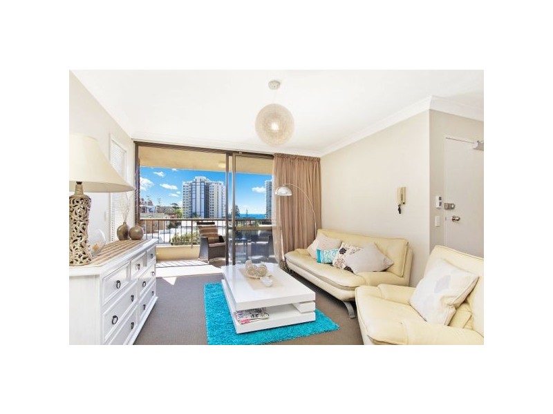 6/18 Lanham Street, Coolangatta QLD 4225