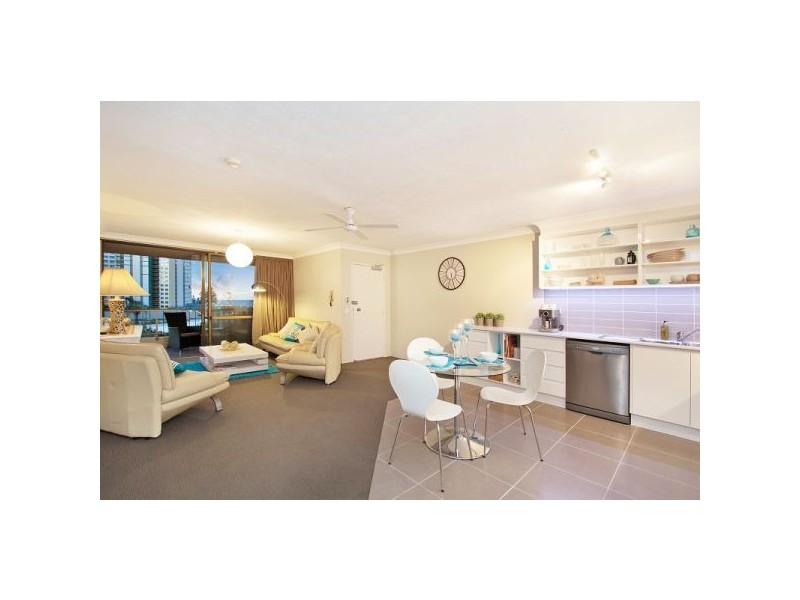 6/18 Lanham Street, Coolangatta QLD 4225