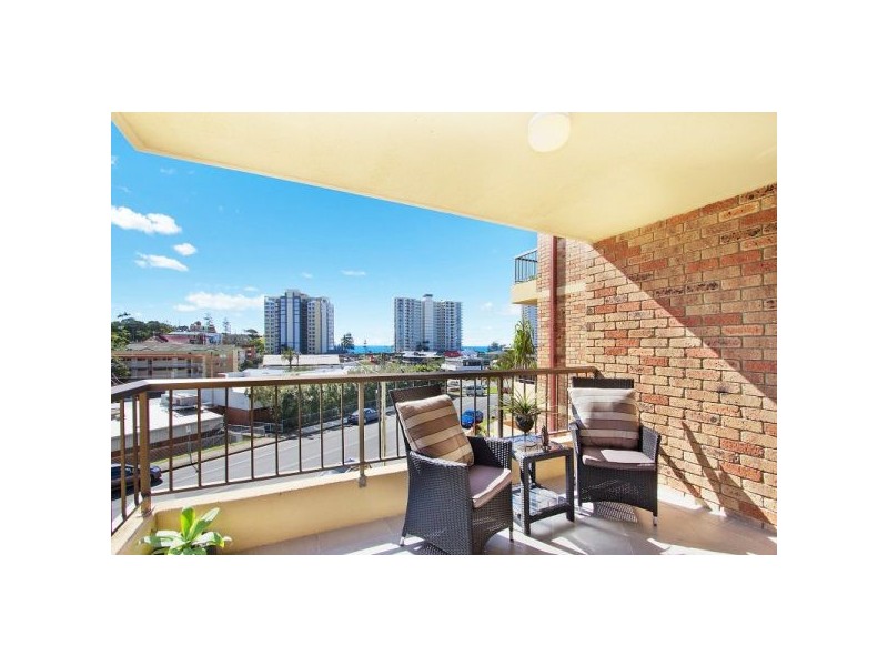 6/18 Lanham Street, Coolangatta QLD 4225