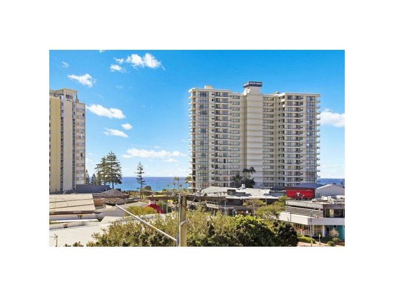 6/18 Lanham Street, Coolangatta QLD 4225