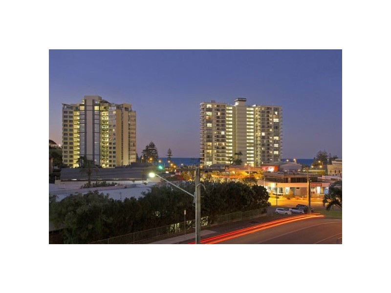 6/18 Lanham Street, Coolangatta QLD 4225