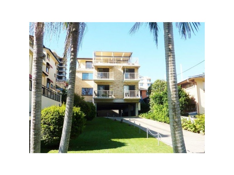 6/36 Boundary Street, Tweed Heads NSW 2485