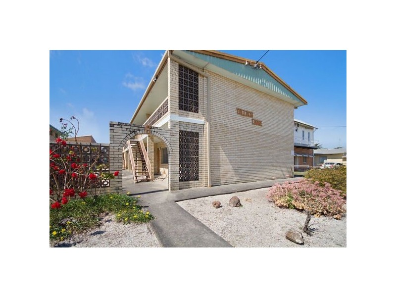 3/4-6 Boyd Street, Tweed Heads NSW 2485