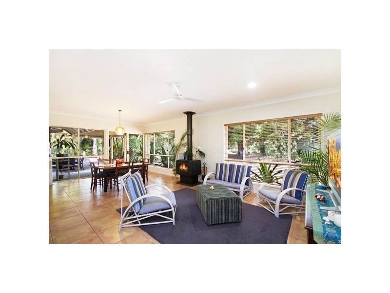 537 Currumbin Creek Rd, Currumbin Valley QLD 4223