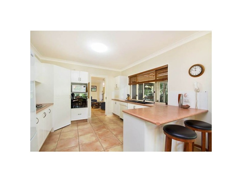 537 Currumbin Creek Rd, Currumbin Valley QLD 4223