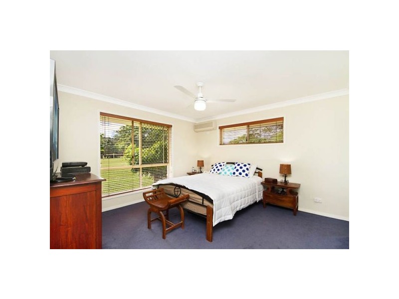 537 Currumbin Creek Rd, Currumbin Valley QLD 4223