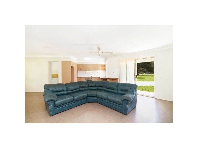 537 Currumbin Creek Rd, Currumbin Valley QLD 4223