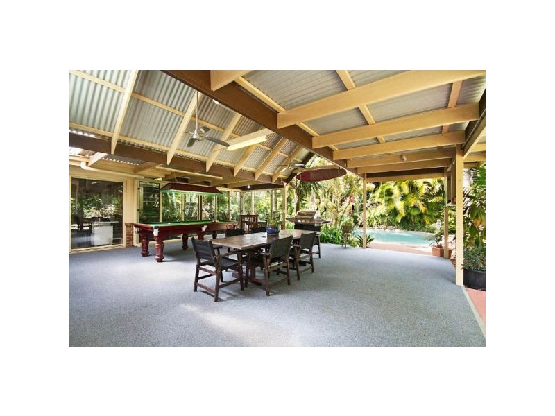 537 Currumbin Creek Rd, Currumbin Valley QLD 4223
