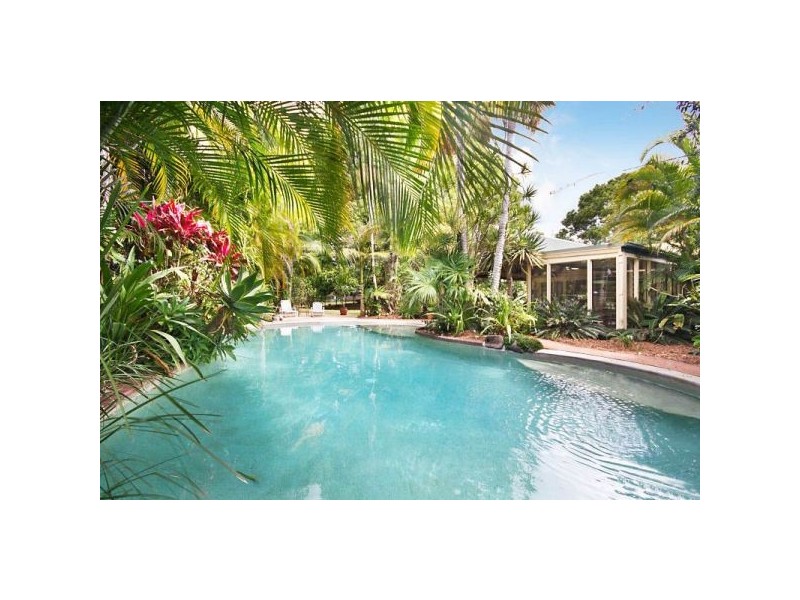 537 Currumbin Creek Rd, Currumbin Valley QLD 4223