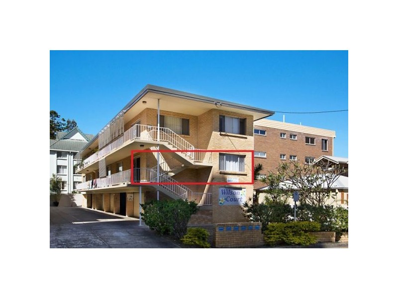 1/26A Eden Avenue, Rainbow Bay QLD 4225