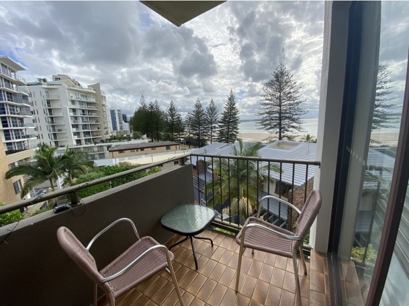 5/1 Petrie Street, Rainbow Bay QLD 4225